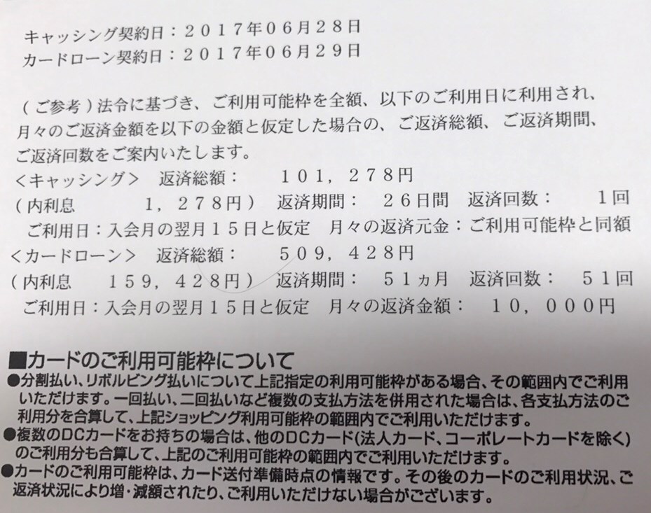 クレジットカードのキャッシング枠を上手に利用するための完全ガイド~カードローンとの返済方法の違いなど、利用前に知っておきたいメリットとデメリットを徹底解説